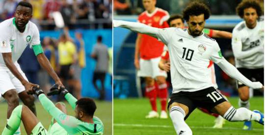25 يونيو 2018.. أبرز مواجهات اليوم في كأس العالم والقنوات الناقلة