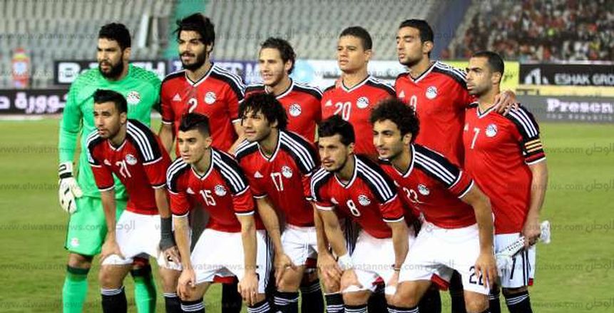 مصر تحتل المركز الأول عربيا والـ35 عالميا في تصنيف "فيفا"