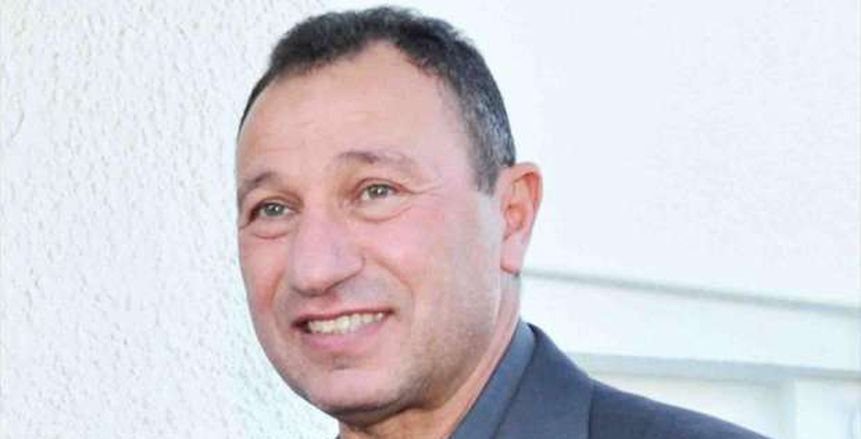 هشام العامري يعلن دعمه ل«الخطيب» في انتخابات الأهلي