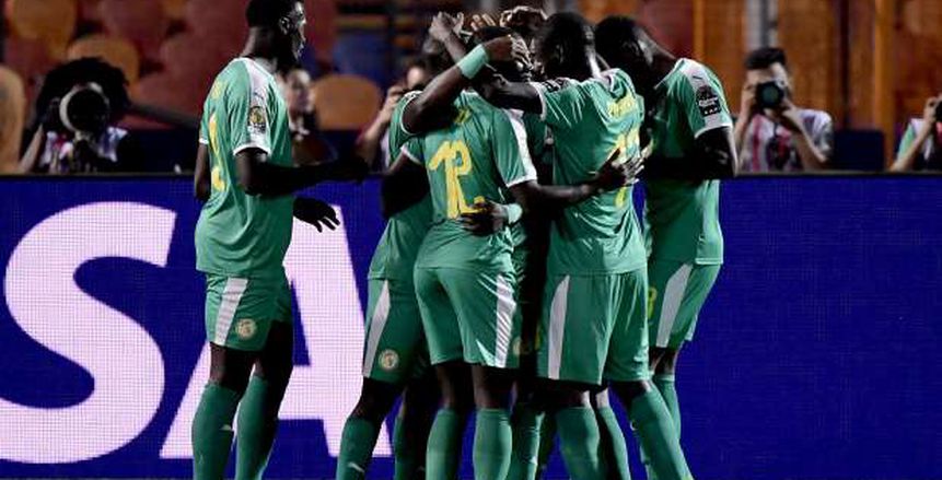 بالفيديو.. السنغال تتخطى أوغندا وتتأهل لدور ربع النهائي بأمم أفريقيا