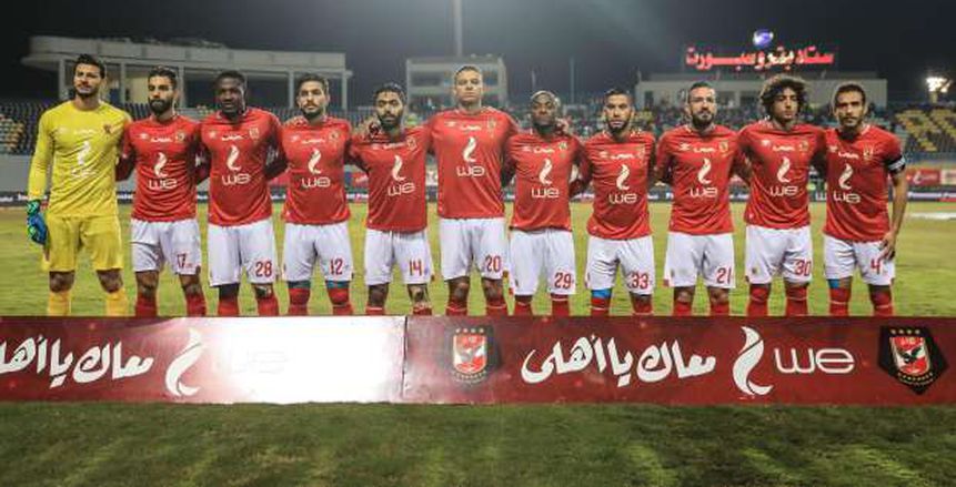عودة رمضان صبحي وظهور نجل شوبير.. 20 لاعباً في قائمة الأهلي لمواجهة الجونة