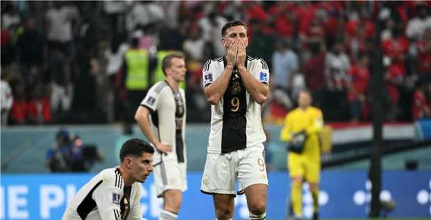 موعد مباراة ألمانيا وكولومبيا الودية والقنوات الناقلة