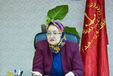 الدكتورة هالة عبد السلام وكيل وزارة التربية والتعليم ببورسعيد