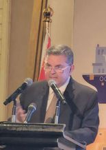 هشام توفيق، وزير قطاع الأعمال العام