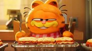 فيلم The Garfield Movie