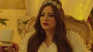 ياسمين عبدالعزيز في مسلسل ضرب نار
