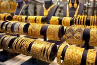 سعر الذهب اليوم في مصر - أرشيفية