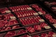 أسعار اللحوم اليوم فى المجمعات الأستهلاكية ومنافذ وزارة التموين