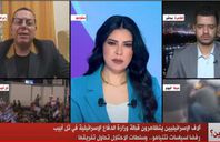 مداخلة عبد الفتاح دولة المتحدث باسم حركة فتح