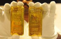 الذهب سيظل أداة تحوط في 2022