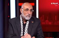 الدكتور محمد أبو سمرة المؤرخ ورئيس تيار الاستقلال الفلسطيني