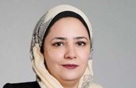رحمة حسن، الباحثة بالمركز المصري للفكر والدراسات الاستراتيجية