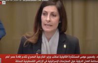 مثلة جمهورية مصر العربية أمام محكمة العدل الدولية