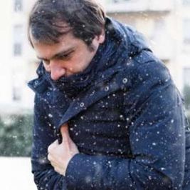 5 فئات الأكثر تأثرا بالطقس البارد .. «مناعتهم ضعيفة وعرضة للعدوى»