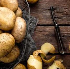 متحف ويوم عالمي.. كيف تحولت البطاطس من غذاء للماشية إلى وجبة محببة؟