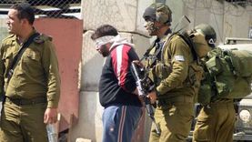 «القاهرة الإخبارية»: اعتقال 15 فلسطينيا من الضفة الغربية خلال 24 ساعة