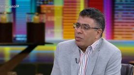 عماد الدين حسين: حضور المعارضة في الحوار الوطني تطور كبير