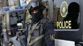 ضبط 56 كيس حشيش بحوزة 3 عناصر إجرامية في القاهرة