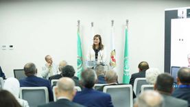 وزيرة التخطيط تفتتح المؤتمر العلمي الـ16 للجمعية العربية للبحوث الاقتصادية