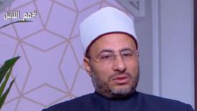 الشيخ محمود الهواري: التماسك المجتمعي ضرورة دينية وحياتية (فيديو)