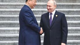 الخارجية الروسية: مستقبل العالم بأسرة تحدده زيارة بوتين للصين