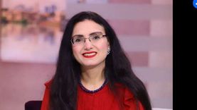«سعادتي الرئيسة أنها لمصر».. ريم بسيوني تعبر عن فخرها بجائزة الشيخ زايد للكتاب