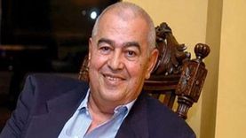 «الزناتي»: خروج جثمان الكاتب الصحفي صلاح منتصر من مؤسسة الأهرام تكريماً له