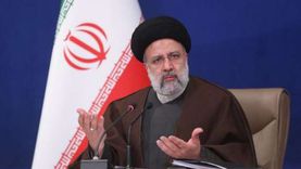 وزير الداخلية الإيراني: فرق الإنقاذ لم تصل بعد إلى مكان مروحية رئيسي
