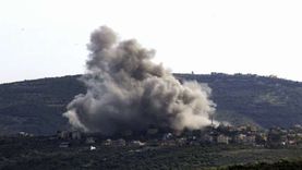 وسائل إعلام لبنانية: جيش الاحتلال الإسرائيلي يقصف بلدة الوزاني الجنوبية
