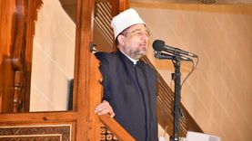 وزير الأوقاف لمديري المديريات: مَن يقصر في واجبه الوظيفي تجاه المساجد غير وطني