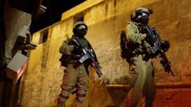 «القاهرة الإخبارية»: الاحتلال الإسرائيلي يحاصر صحفيين في الضفة الغربية