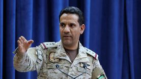 «التحالف العربي» ينفي استهداف سجن بـ«صعدة»