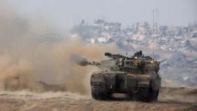 «القاهرة الإخبارية»: الزوارق الحربية الإسرائيلية تطلق النيران تجاه ساحل مدينة غزة