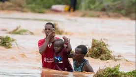 كوارث خلفتها الأمطار الغزيرة بكينيا ووفاة 238 شخصا في أسبوعين.. ماذا حدث؟