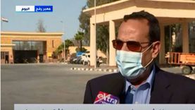 محافظ شمال سيناء: 4 مليارات جنيه تعويضات لأهالي رفح والشيخ زويد