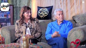 تفاصيل الزواج الثاني لـ سيف عبدالرحمن.. «تم بموافقة رجاء حسين» (فيديو)