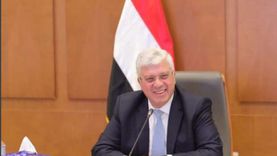 وزير التعليم العالي يهنئ رئيس الجمهورية والقوات المسلحة بذكرى تحرير سيناء