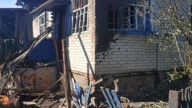 القوات الروسية تسقط 8 طائرات أوكرانية بدون طيار في خاركوف ودونيتسك
