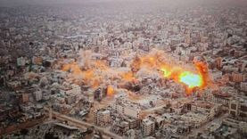 «القاهرة الأخبارية»: مسؤول بحماس ينتقد تصريحات بلينكن عن وقف إطلاق النار بغزة
