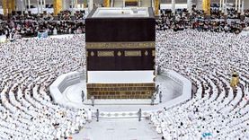 «البحوث الإسلامية» يوضح أعمال المتمتع بالعمرة إلى الحج.. «لبيك اللهم لبيك»