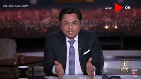 خالد أبو بكر: «حركة الاستثمار بمصر بدأت تتحرك.. وماشيين في الطريق الصحيح»