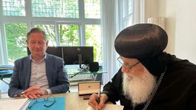 الكنيسة الأرثوذكسية تعلن شراء موقع جديد لخدمة الأقباط في هولندا