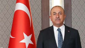 وزير خارجية تركيا: العلاقات مع إسرائيل تمهد لحل سلمي للقضية الفلسطينة