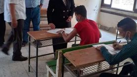 «تعليم القاهرة»: لم نتلق أي شكاوى في اليوم السادس لامتحانات الدبلومات