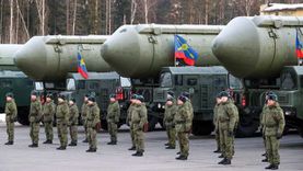 النووي الروسي يربك الغرب.. وأوكرانيا تخلي مناطق وسط تخوفات
