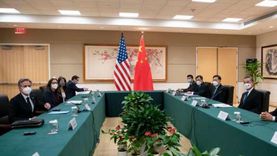 وزير الخارجية الصيني: أمريكا ترسل إشارات خاطئة وخطيرة جدا إلى تايوان