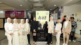 طلاب «آداب كفر الشيخ» يطلقون مبادرة «الفرق» لدعم ذوي القدرات الفائقة
