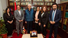 المغرب ضيف شرف ملتقى القاهرة الدولي للمسرح الجامعي في دورته الرابعة