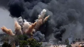 «القاهرة الإخبارية»: سماع دوي 4 انفجارات في مستوطنات الشمال مصحوبة بصافرات الإنذار