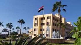 حل أزمة فصل 497 طالبا من كلية التربية الرياضية «بنين» بجامعة الإسكندرية 